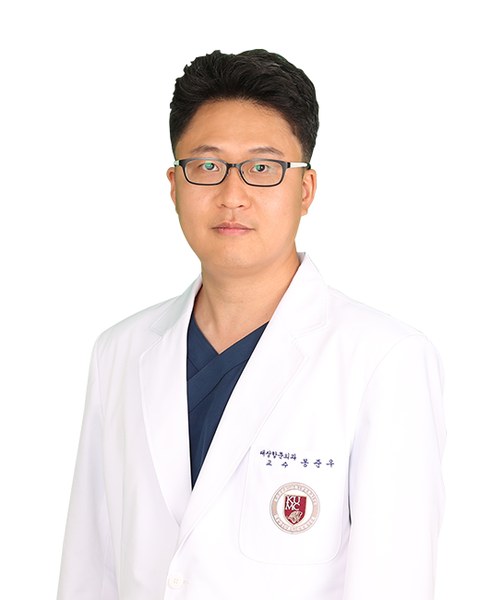 Jun Woo Bong, M.D., Ph.D.