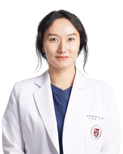 Yeonuk Ju, M.D., Ph.D.