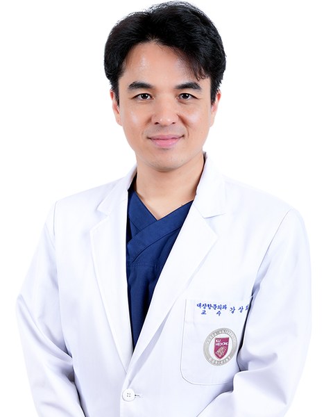 Sanghee Kang, M.D., Ph.D.