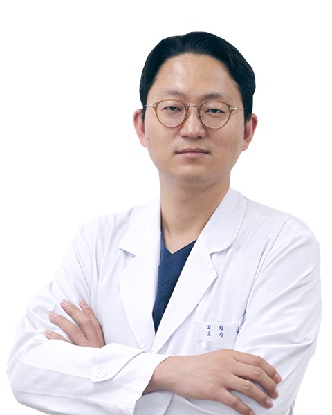 Woo Young Kim, M.D., Ph.D.