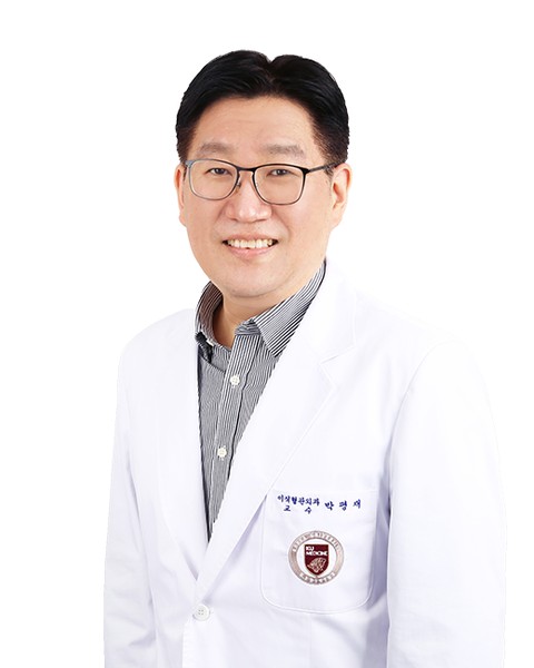 Pyung Jae Park, M.D., Ph.D.
